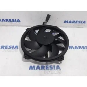 Superprijs Elektrische motor interieurventilatie CITROËN BERLINGO Box Body/MPV (B9), CITROËN BERLINGO Platform/Chassis (B9)