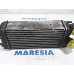 Interkoeler tussenkoeler CITROËN BERLINGO Box Body/MPV (B9), CITROËN BERLINGO Platform/Chassis (B9) Gereduceerde Prijs