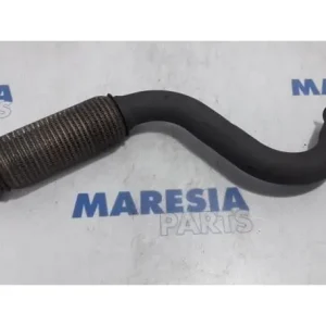 Flexibele uitlaatstukken CITROËN BERLINGO Box Body/MPV (B9), CITROËN BERLINGO Platform/Chassis (B9) Authentiek