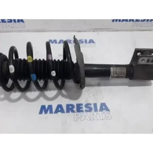 Veerpoot CITROËN BERLINGO Box Body/MPV (B9), CITROËN BERLINGO Platform/Chassis (B9) Gratis Retour