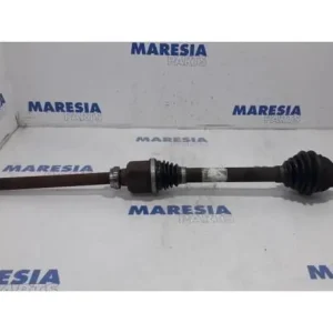 Aandrijfas CITROËN BERLINGO Box Body/MPV (B9), CITROËN BERLINGO Platform/Chassis (B9) Nieuw Model