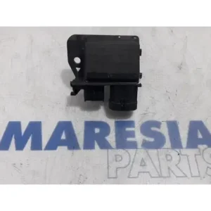 Weerstand interieurventilatie CITROËN BERLINGO Box Body/MPV (B9), CITROËN BERLINGO Platform/Chassis (B9) Speciale Aanbieding