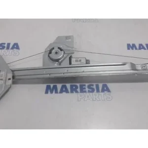 Rechtstreeks Van De Fabrikant Raambedieningsmechanisme CITROËN BERLINGO Box Body/MPV (B9), CITROËN BERLINGO Platform/Chassis (B9)