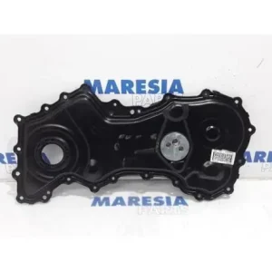 Nieuwe Collectie Omkastingsdeksel RENAULT TRAFIC II Bus (JL)