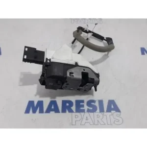 Motorkapkabel CITROËN BERLINGO Box Body/MPV (B9), CITROËN BERLINGO Platform/Chassis (B9) Origineel