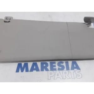 Snelle Levering Zonklep CITROËN BERLINGO Box Body/MPV (B9), CITROËN BERLINGO Platform/Chassis (B9)