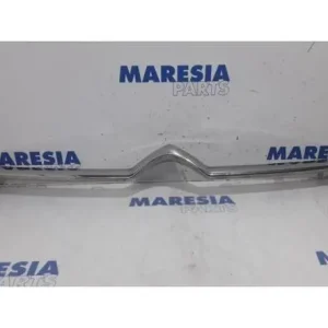 Express Levering Sierpaneel bumper CITROËN BERLINGO Box Body/MPV (B9), CITROËN BERLINGO Platform/Chassis (B9)