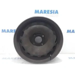 Gratis Retour Stalen velg CITROËN BERLINGO Box Body/MPV (B9), CITROËN BERLINGO Platform/Chassis (B9)