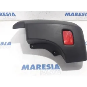 Handgemaakt Bumperhoek RENAULT Master III Kasten (FV)