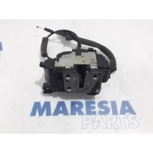 Express Levering Motorkapkabel RENAULT Master III Kasten (FV)