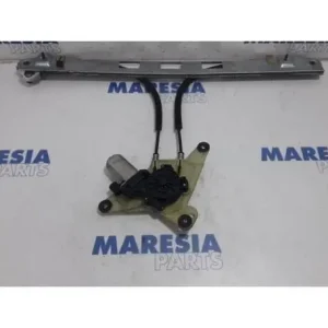 Raambedieningsmechanisme RENAULT Master III Kasten (FV) Bestseller