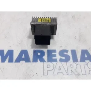 Budget Relais gloeisysteem (voorverwarmen) RENAULT Master III Kasten (FV)