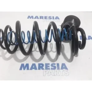 Modern Chassisveer CITROËN Jumpy Kasten (--)