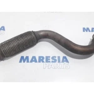 Exclusieve Aanbieding Flexibele uitlaatstukken CITROËN BERLINGO Box Body/MPV (B9), CITROËN BERLINGO Platform/Chassis (B9)