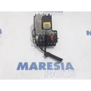 Zekeringkast CITROËN BERLINGO Box Body/MPV (B9), CITROËN BERLINGO Platform/Chassis (B9) Veilige Betaling