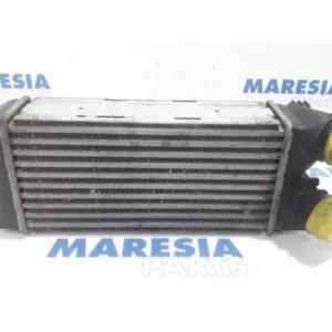 Interkoeler tussenkoeler CITROËN BERLINGO Box Body/MPV (B9), CITROËN BERLINGO Platform/Chassis (B9) Bestel Nu