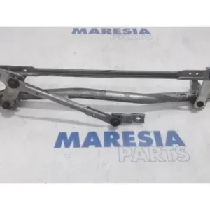 Ruitenwisserstangen CITROËN BERLINGO Box Body/MPV (B9), CITROËN BERLINGO Platform/Chassis (B9) Voordeelprijs