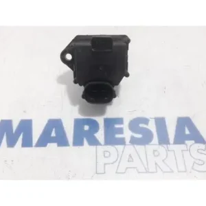 Gratis Verzending Weerstand interieurventilatie CITROËN BERLINGO Box Body/MPV (B9), CITROËN BERLINGO Platform/Chassis (B9)