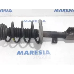 Veerpoot CITROËN BERLINGO Box Body/MPV (B9), CITROËN BERLINGO Platform/Chassis (B9) Exclusief