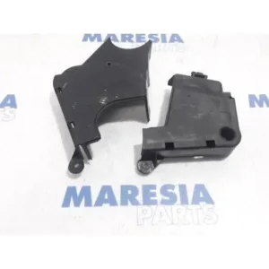 Exclusief Omkastingsdeksel FIAT DUCATO Bus (250_, 290_)