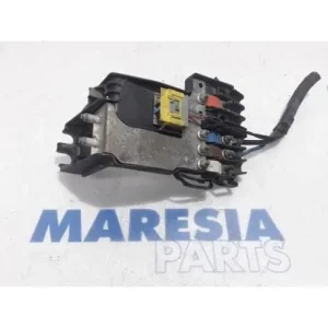 Rechtstreeks Van De Fabrikant Zekeringkast CITROËN BERLINGO MULTISPACE (B9), CITROËN BERLINGO Box Body/MPV (B9)