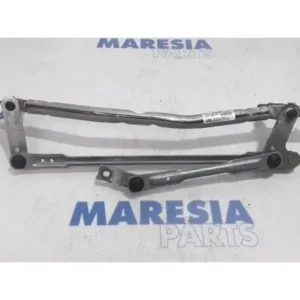 Op = Op Ruitenwisserstangen CITROËN BERLINGO MULTISPACE (B9), CITROËN BERLINGO Box Body/MPV (B9)