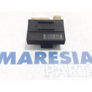 Finale Uitverkoop Relais gloeisysteem (voorverwarmen) CITROËN BERLINGO MULTISPACE (B9), CITROËN BERLINGO Box Body/MPV (B9)