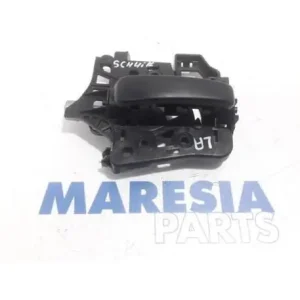 Deurhendel CITROËN Jumpy Kasten (--) Topkwaliteit