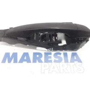 Lage Kosten Deurhendel CITROËN Jumpy Kasten (--)