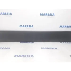 Bestel Nu Sierpaneel bumper FIAT DUCATO Bus (250_, 290_)