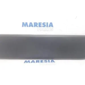 Bestel Nu Sierpaneel bumper FIAT DUCATO Bus (250_, 290_)