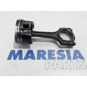 Gecertificeerd Zuiger FIAT DOBLO Cargo (263_), FIAT DOBLO MPV (263_)