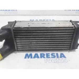 Interkoeler tussenkoeler CITROËN BERLINGO MULTISPACE (B9), CITROËN BERLINGO Box Body/MPV (B9) Alleen Vandaag