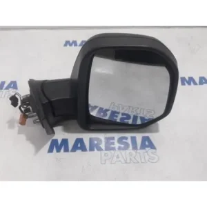 Nu Kopen Buitenspiegel CITROËN BERLINGO MULTISPACE (B9), CITROËN BERLINGO Box Body/MPV (B9)