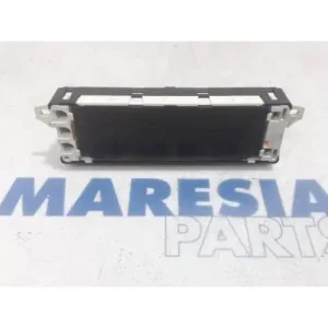 Direct Beschikbaar Aanwijsinstrument CITROËN BERLINGO MULTISPACE (B9), CITROËN BERLINGO Box Body/MPV (B9)