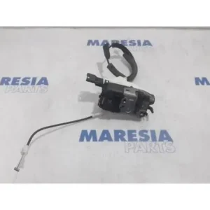 Motorkapkabel CITROËN BERLINGO MULTISPACE (B9), CITROËN BERLINGO Box Body/MPV (B9) Modern