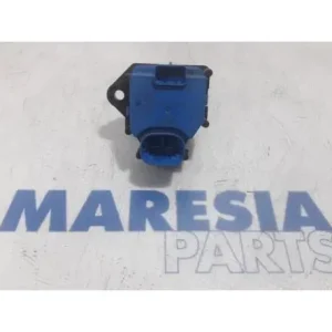 Express Levering Weerstand interieurventilatie CITROËN BERLINGO MULTISPACE (B9), CITROËN BERLINGO Box Body/MPV (B9)