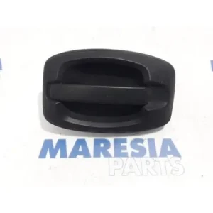 Deurhendel FIAT DUCATO Bus (250_, 290_) Geld-Terug-Garantie