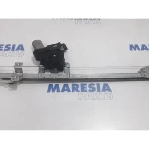 Raambedieningsmechanisme FIAT DUCATO Bus (250_, 290_) Laatste Versie