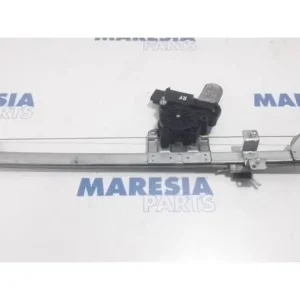 Professioneel Raambedieningsmechanisme FIAT DUCATO Bus (250_, 290_)