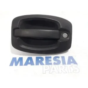 Lage Kosten Deurhendel FIAT DUCATO Bus (250_, 290_)