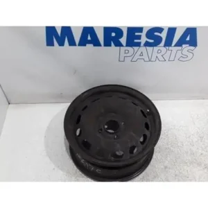 Stalen velg CITROËN BERLINGO MULTISPACE (B9), CITROËN BERLINGO Box Body/MPV (B9) Alleen Vandaag