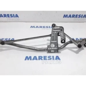 Gecertificeerd Ruitenwisserstangen FIAT DUCATO Bus (250_, 290_)