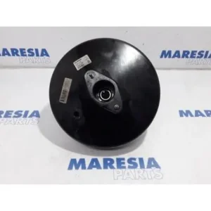 Rembekrachtiger FIAT DUCATO Bus (250_, 290_) Gecertificeerd