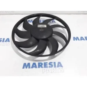 Lage Prijs Elektrische motor interieurventilatie FIAT DUCATO Bus (250_, 290_)