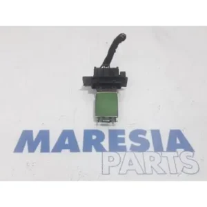 Weerstand interieurventilatie CITROËN BERLINGO Box Body/MPV (B9), CITROËN BERLINGO Platform/Chassis (B9) Lage Prijs