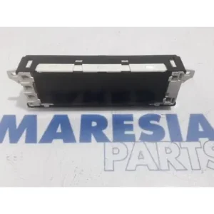 Aanwijsinstrument CITROËN BERLINGO Box Body/MPV (B9), CITROËN BERLINGO Platform/Chassis (B9) Superprijs