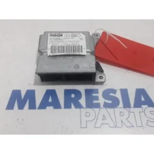 Regeleenheid airbag CITROËN BERLINGO Box Body/MPV (B9), CITROËN BERLINGO Platform/Chassis (B9) Bulkbestelling