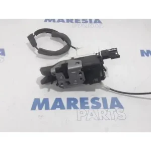 Populair Motorkapkabel CITROËN BERLINGO Box Body/MPV (B9), CITROËN BERLINGO Platform/Chassis (B9)