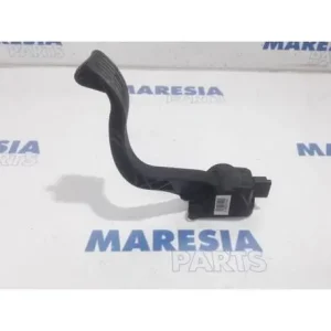 Seizoensaanbieding Smoorkleppenverstelling Sensor CITROËN BERLINGO Box Body/MPV (B9), CITROËN BERLINGO Platform/Chassis (B9)